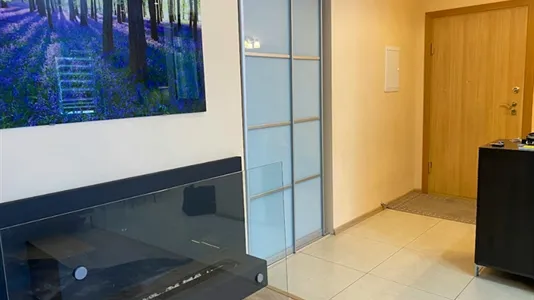 Apartments in Riga Zolitūde-Beberbeķi-Mūkupurvs - photo 4