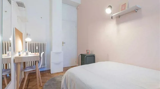 Rooms in Turin - photo 2