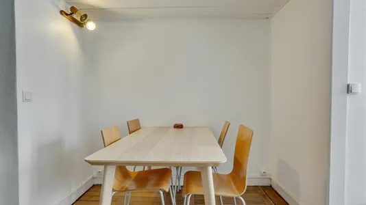 Apartments in Paris 6ème arrondissement - Saint Germain - photo 8