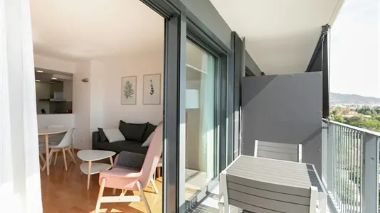 Apartments in Esplugues de Llobregat - photo 7