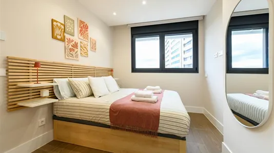 Apartments in Madrid Retiro - photo 1