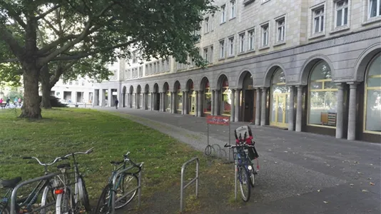 Apartments in Berlin Friedrichshain-Kreuzberg - photo 6