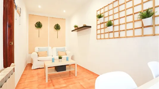 Apartments in Madrid Chamartín - photo 7