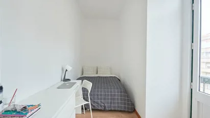 Room for rent in Lisbon (region)