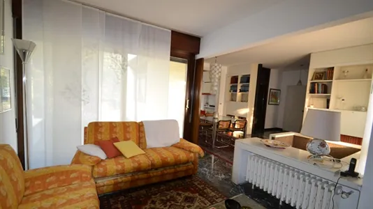 Rooms in Padua - photo 5