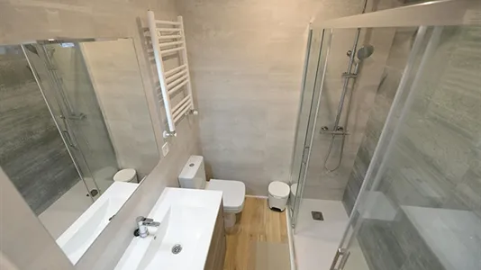 Rooms in Bilbao - photo 10
