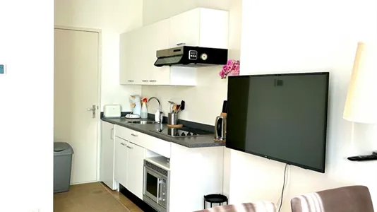 Apartments in The Hague Centrum - photo 2