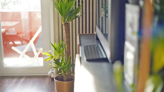 Apartments in Frankfurt Süd - photo 4