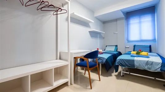 Apartments in Cornellà de Llobregat - photo 7