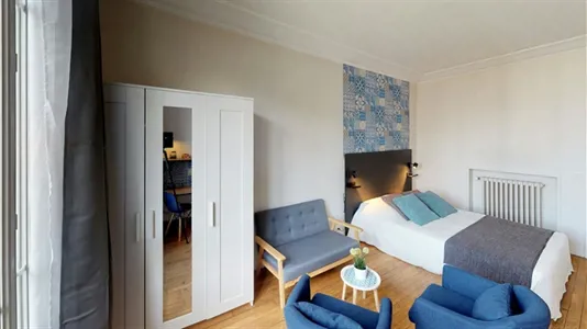 Rooms in Boulogne-Billancourt - photo 2