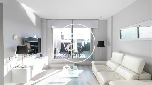 Apartments in Badalona - photo 6