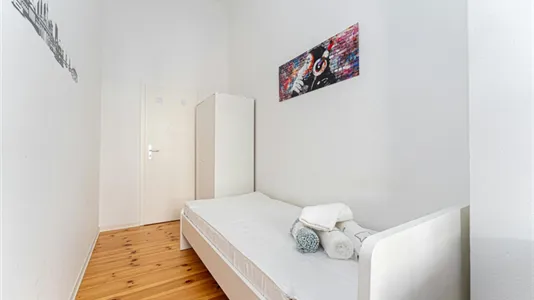 Rooms in Berlin Pankow - photo 4