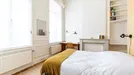 Room for rent, Brussels Elsene, Brussels, Rue du Viaduc