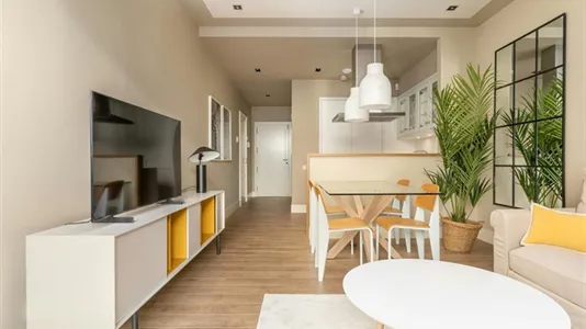 Apartments in Barcelona Sarrià-St. Gervasi - photo 1