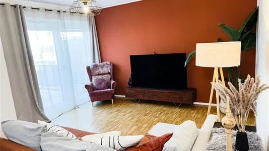 Apartments in Berlin Spandau - photo 4