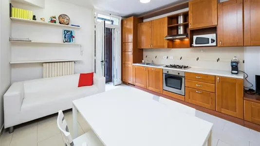 Apartments in Milano Zona 2 - Stazione Centrale, Gorla, Turro, Greco, Crescenzago - photo 9
