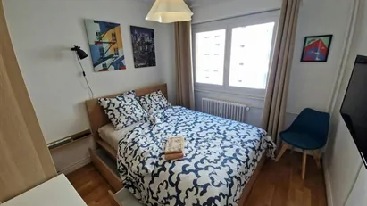 Room for rent in Saint-Julien-en-Genevois, Auvergne-Rhône-Alpes