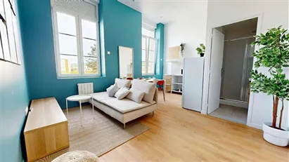 Apartment for rent in Saint-Étienne, Auvergne-Rhône-Alpes