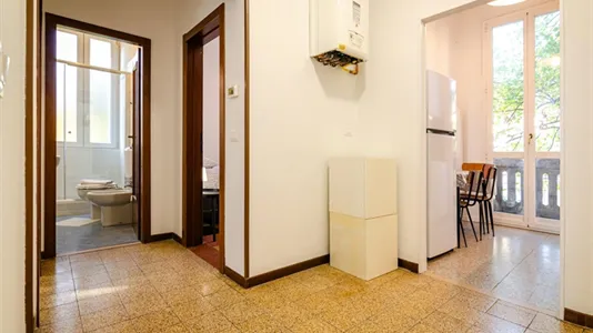 Apartments in Bologna - photo 3