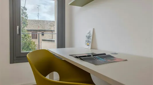 Rooms in Ferrara - photo 6