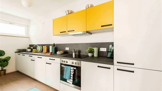 Rooms in Berlin Mitte - photo 5