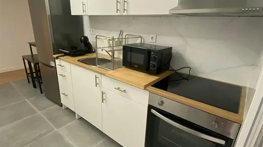 Rooms in Burjassot - photo 9