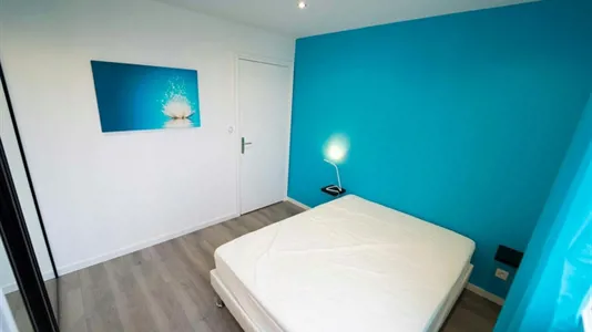 Rooms in Lyon - photo 1