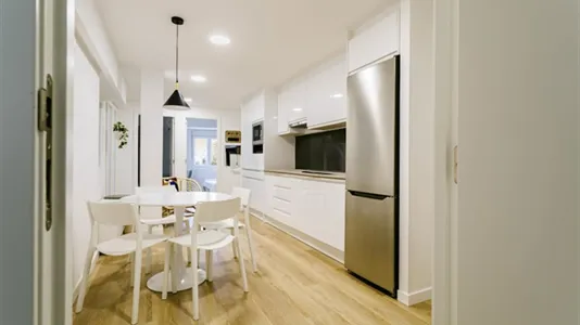 Rooms in Valencia Extramurs - photo 8