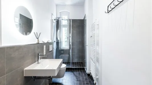 Apartments in Berlin Friedrichshain-Kreuzberg - photo 6