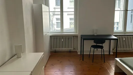 Apartments in Berlin Mitte - photo 3