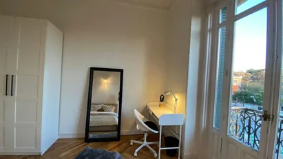 Room for rent in Madrid Retiro, Madrid