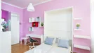 Apartment for rent, Prague, Čestmírova