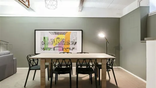 Rooms in Milano Zona 6 - Barona, Lorenteggio - photo 8