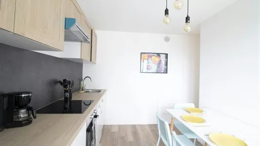 Rooms in Nanterre - photo 5