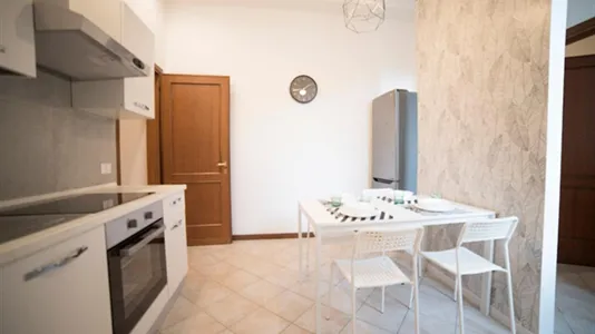 Rooms in Florence - photo 7
