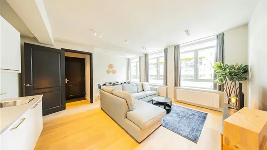 Apartments in Location is not specified - photo 4