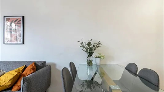 Apartments in Barcelona Sant Martí - photo 7