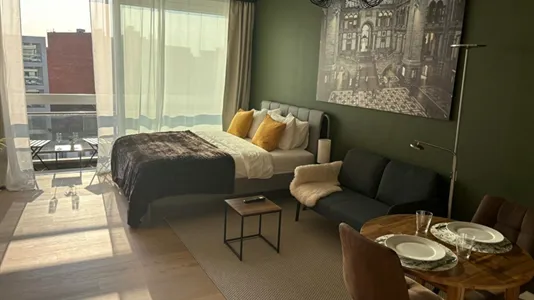 Apartments in Stad Antwerp - photo 1