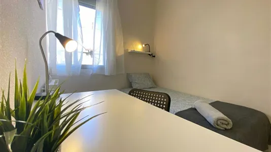 Rooms in Coslada - photo 6