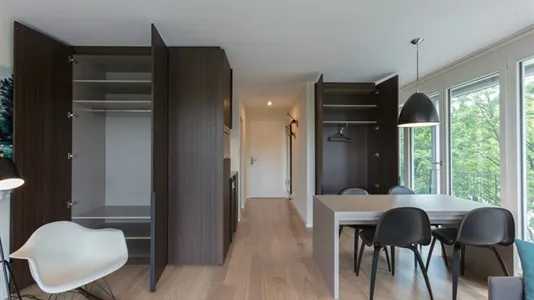 Apartments in Location is not specified - photo 8