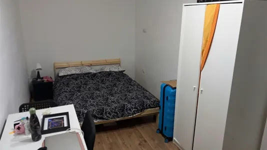 Rooms in Budapest Józsefváros - photo 2