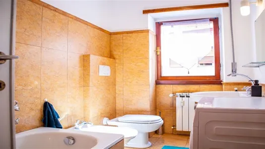 Rooms in Roma Municipio II – Parioli/Nomentano - photo 6