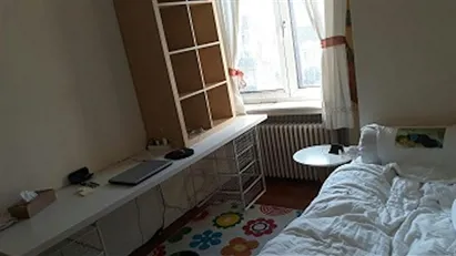 Room for rent in Brussels Schaarbeek, Brussels