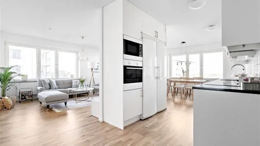 Apartments in Stockholm West - photo 3