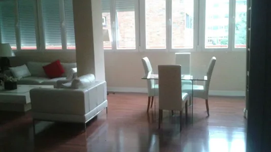 Rooms in Madrid Centro - photo 8