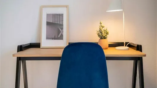 Rooms in Madrid Moncloa-Aravaca - photo 8