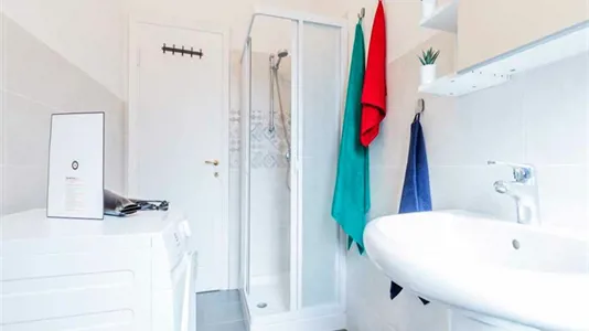 Rooms in Bologna - photo 3