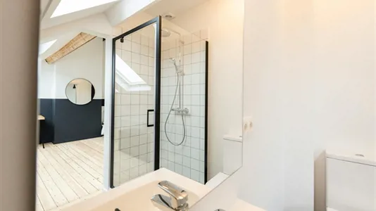 Rooms in Brussels Elsene - photo 2