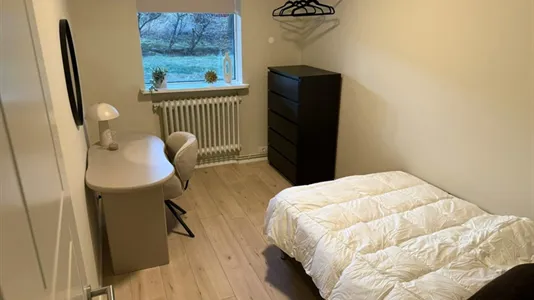 Rooms in Reykjavík Hlíðar - photo 5