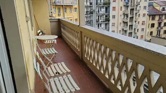 Rooms in Milano Zona 2 - Stazione Centrale, Gorla, Turro, Greco, Crescenzago - photo 6